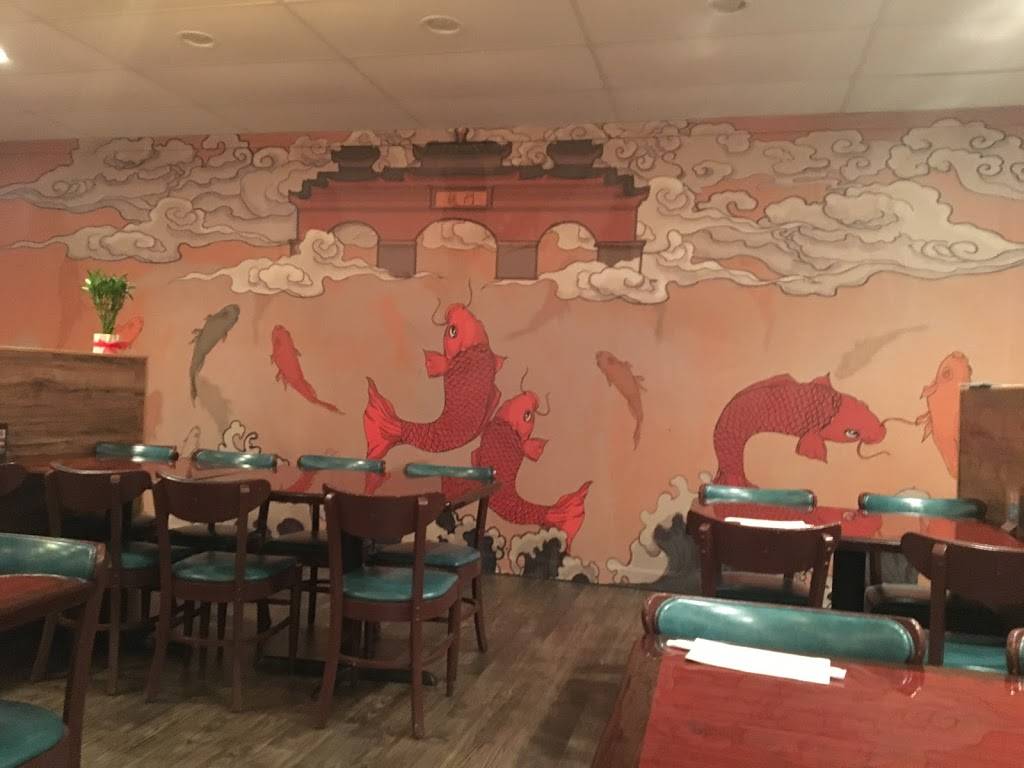 Miyabi Sushi Japanese Restaurant | restaurant | 4502 Hwy 6 N, Houston, TX 77084, USA | 8326834382 OR +1 832-683-4382