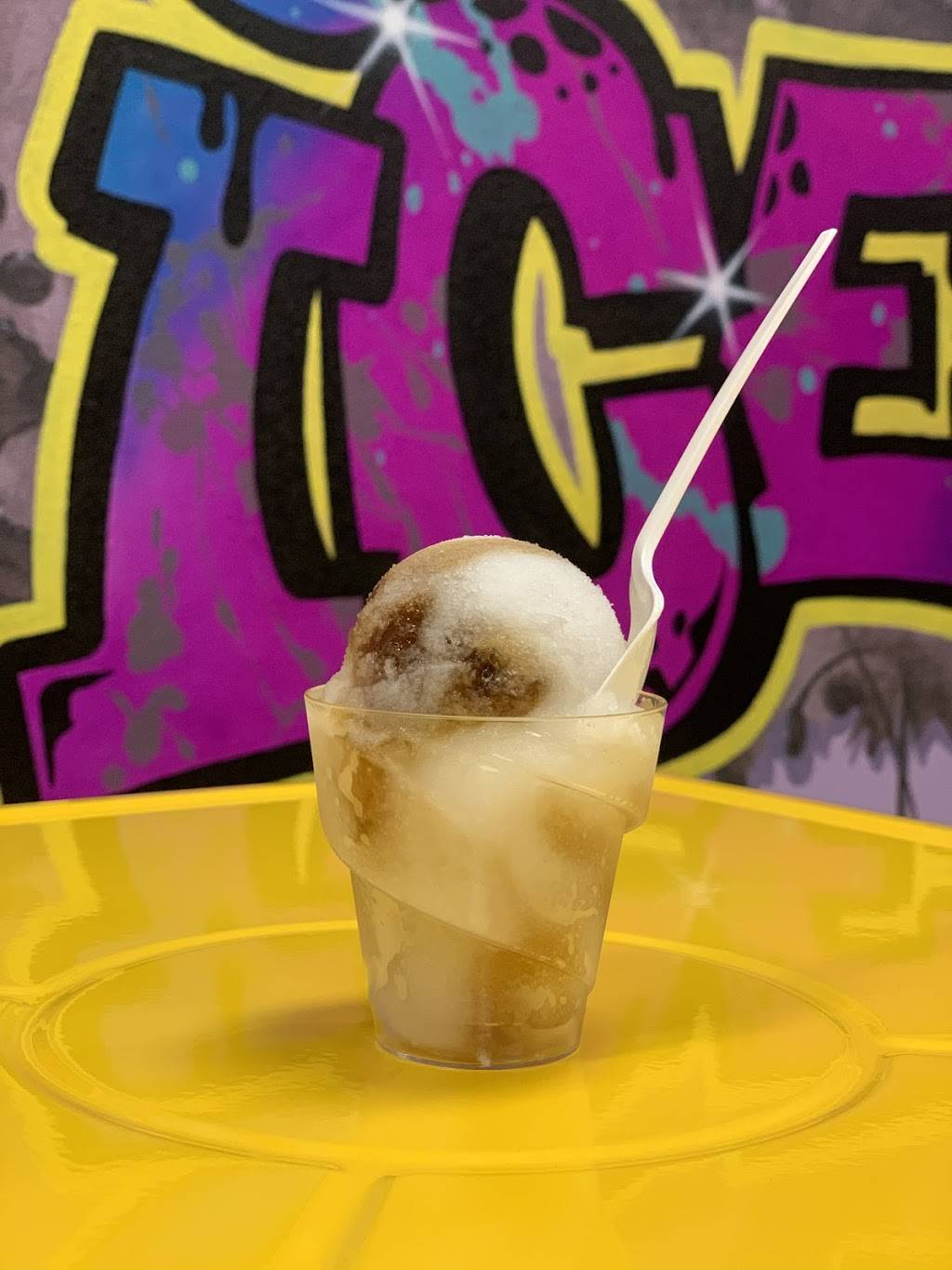 Royal Ice Italian Ice & Gaming | restaurant | 11446 Ridge Rd, New Port Richey, FL 34654, USA | 7274947475 OR +1 727-494-7475