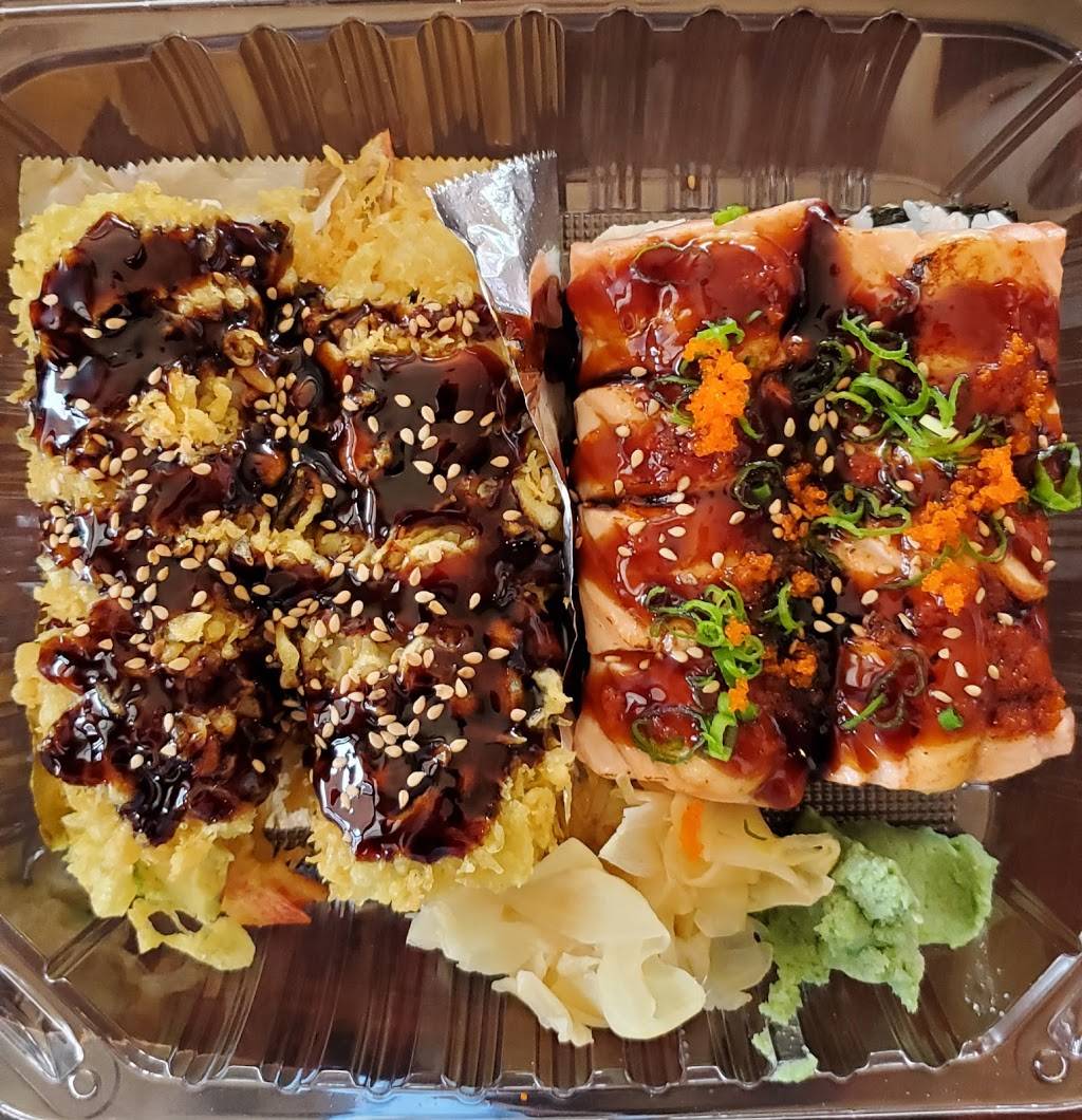 Sushi Bar 29 | restaurant | 1134 Chapala St, Santa Barbara, CA 93101, USA | 8059658873 OR +1 805-965-8873