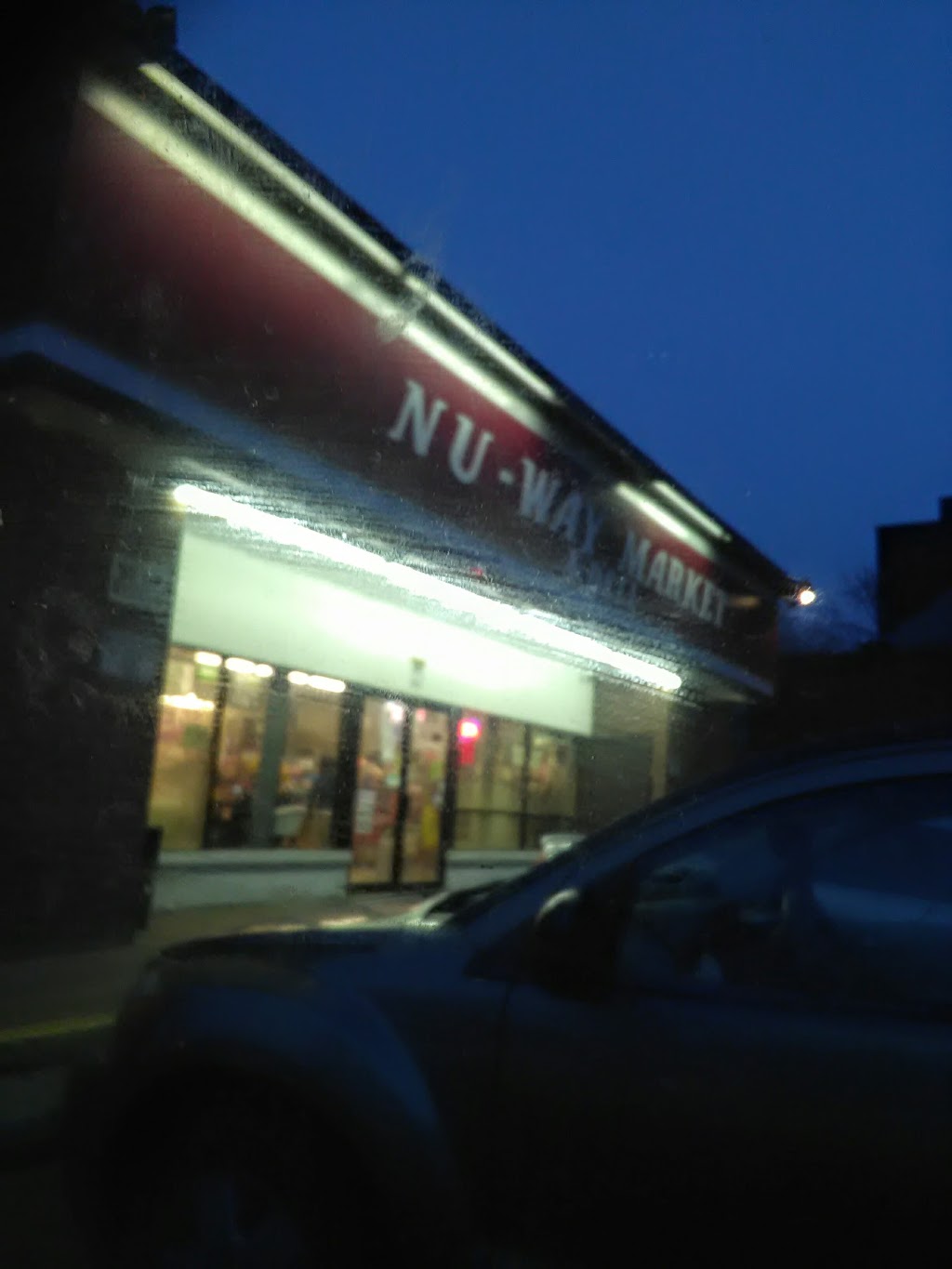 Dutchtown Market | restaurant | 2821 Meramec St, St. Louis, MO 63118, USA | 3147527350 OR +1 314-752-7350