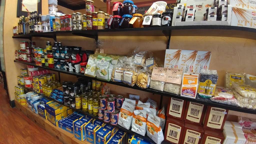 Savona - Fine Italian Foods and Wine | restaurant | 2 N Main St, Bel Air, MD 21014, USA | 4108030000 OR +1 410-803-0000