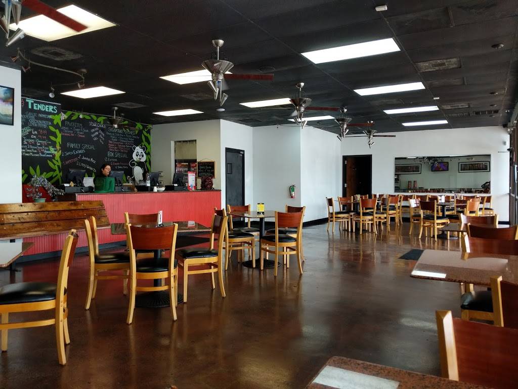 Panda Brothers | restaurant | 9107 Marbach Rd Suite 190, San Antonio, TX 78245, USA | 2106743000 OR +1 210-674-3000