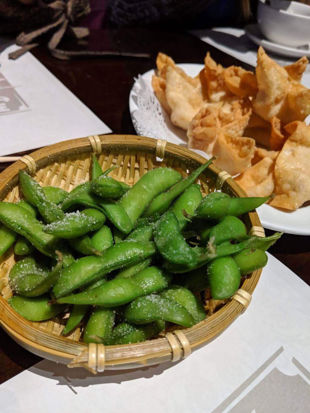 Wangs Table | restaurant | 46 Washington St, Haverhill, MA 01830, USA | 9783720089 OR +1 978-372-0089