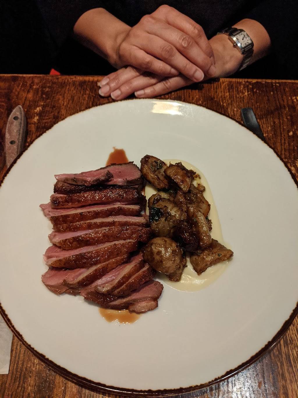 Andrew Michael | restaurant | 712 W Brookhaven Cir, Memphis, TN 38117, USA | 9013473569 OR +1 901-347-3569