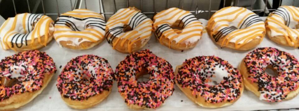 Dunkin | bakery | 6100 Whiskey Creek Dr Unit 101, Fort Myers, FL 33919, USA | 2392430549 OR +1 239-243-0549