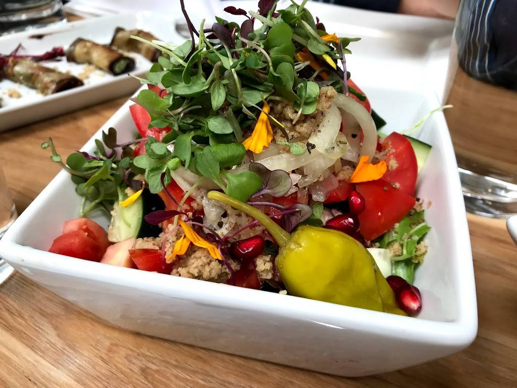 Bevri | restaurant | 530 Bryant St, Palo Alto, CA 94301, USA | 6503846500 OR +1 650-384-6500