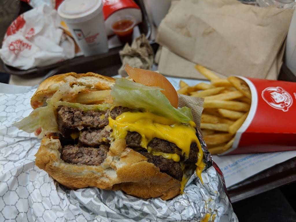 Wendys | restaurant | 80 Ocean Ave, East Rockaway, NY 11518, USA | 5168872317 OR +1 516-887-2317