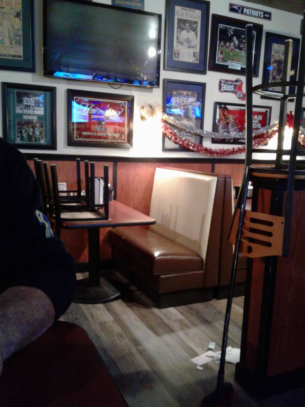 Brothers Sports Bar & Grille | restaurant | 101 Broadway Rd #1, Dracut, MA 01826, USA | 9784516044 OR +1 978-451-6044