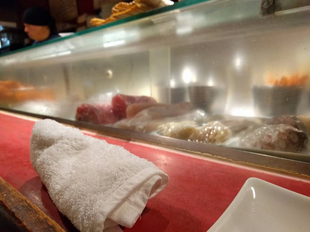 Iroha Sushi of Tokyo | restaurant | 12953 Ventura Blvd, Studio City, CA 91604, USA | 8189909559 OR +1 818-990-9559