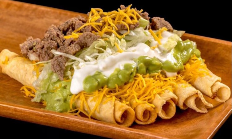 Filibertos Mexican Food | restaurant | 28881 Commerce Way, Wellton, AZ 85356, USA | 9287854393 OR +1 928-785-4393
