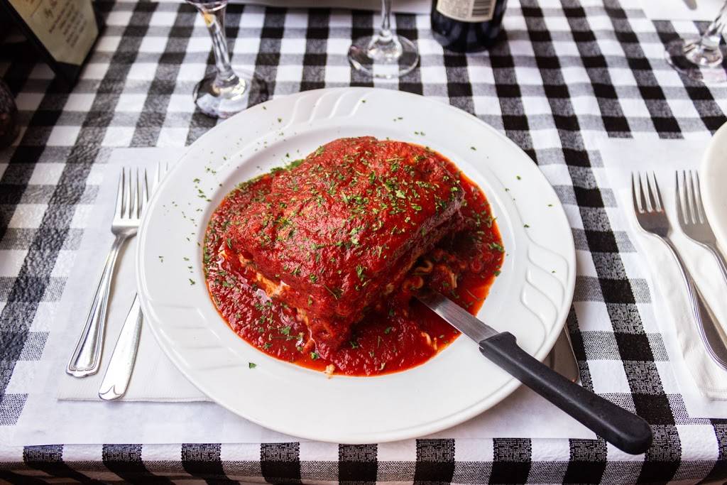 Roseys Italian Cafe | restaurant | 2133 Five Mile Line Rd, Penfield, NY 14526, USA | 5853855600 OR +1 585-385-5600