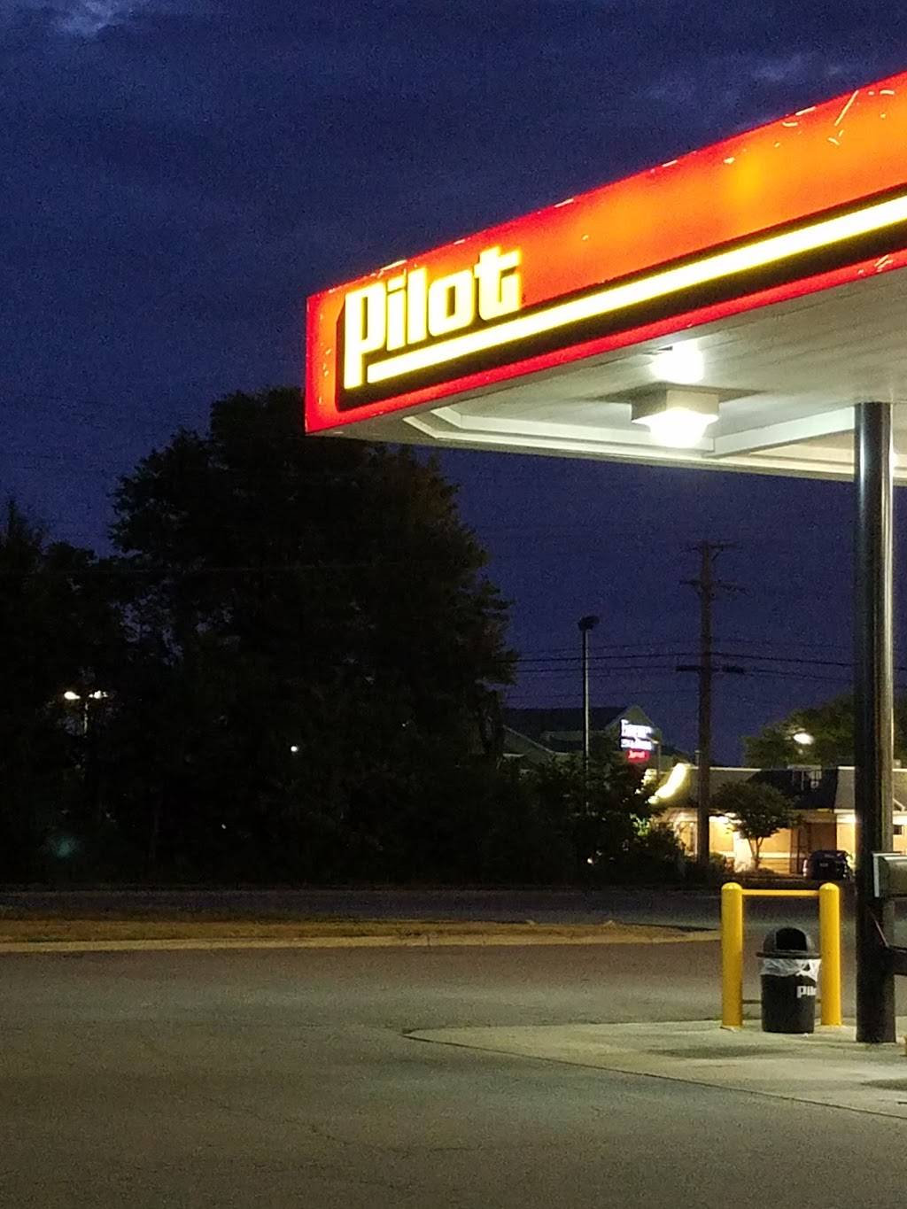 Pilot Travel Center | restaurant | 39115 Colorado Ave, Avon, OH 44011, USA | 4409340110 OR +1 440-934-0110