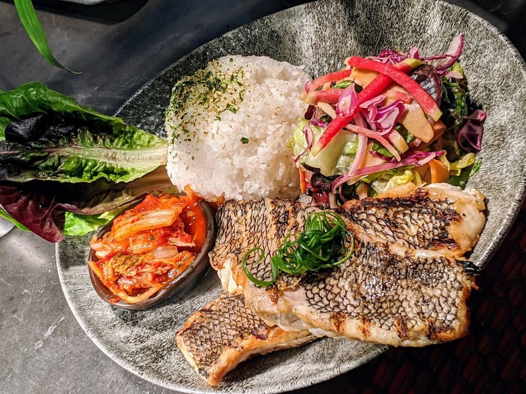 East Hae | restaurant | 98 N 6th St 3rd floor, Brooklyn, NY 11249, USA | 9292393421 OR +1 929-239-3421