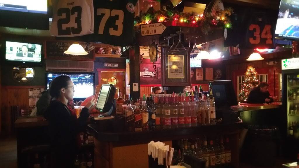 Dooleys Pub & Eatery | restaurant | 120 Oak St, Old Forge, PA 18518, USA | 5704577922 OR +1 570-457-7922