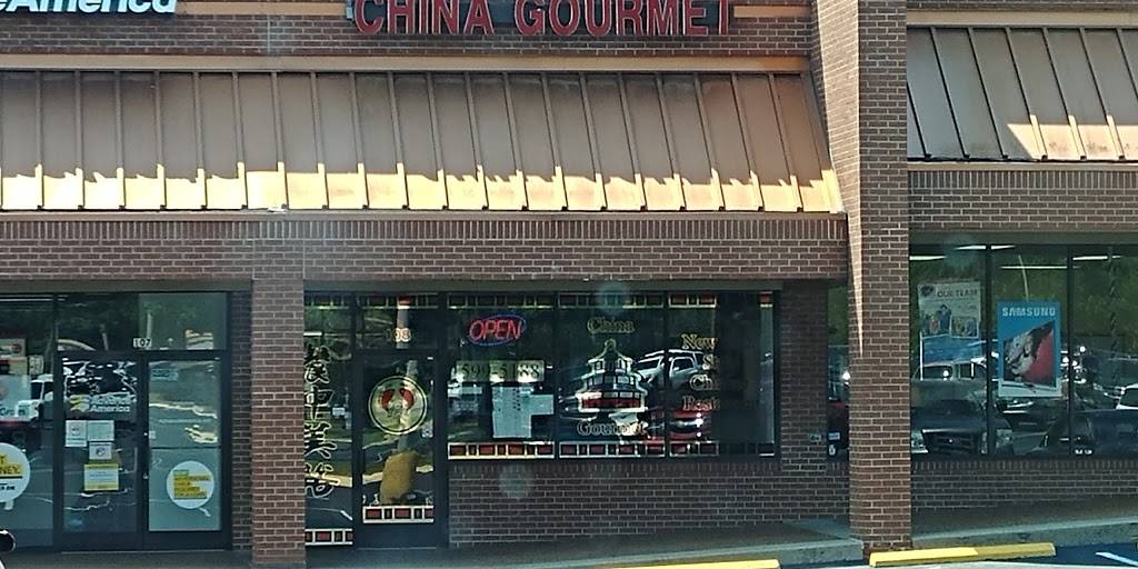 China Gourmet Restaurant | restaurant | 1113 Murfreesboro Rd #108, Franklin, TN 37064, USA | 6155995188 OR +1 615-599-5188
