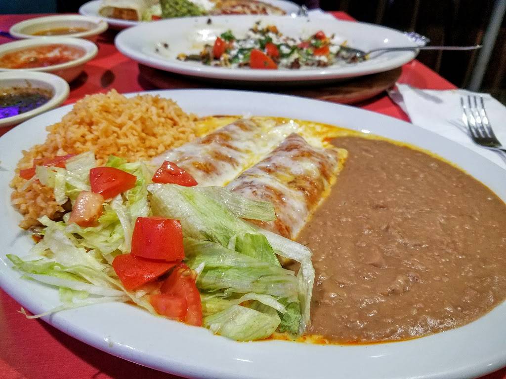 Polvos Mexican Restaurant | restaurant | 14735 Bratton Ln, Austin, TX 78728, USA | 5122515596 OR +1 512-251-5596
