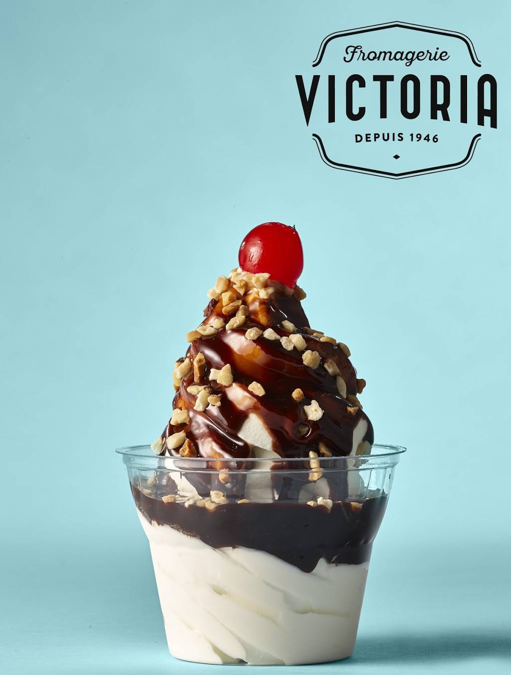 Fromagerie Victoria | restaurant | 282 Boulevard Frontenac O, Thetford Mines, QC G6G 6N7, Canada | 4187551884 OR +1 418-755-1884