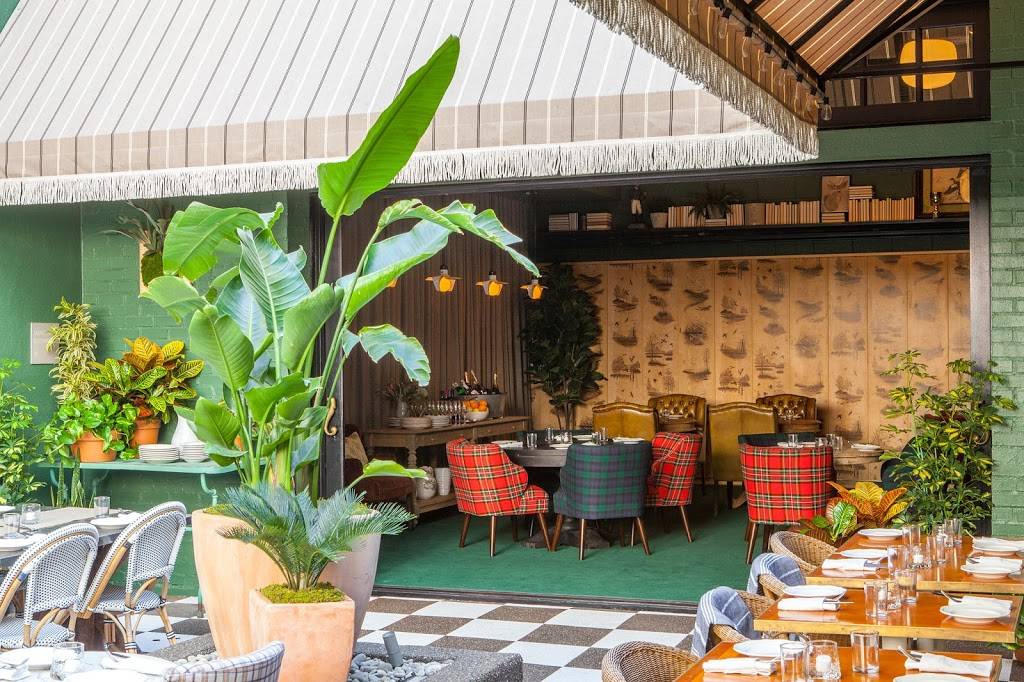 MARDI RESTAURANT | restaurant | 8465 Holloway Dr, West Hollywood, CA 90069, USA | 3236564020 OR +1 323-656-4020