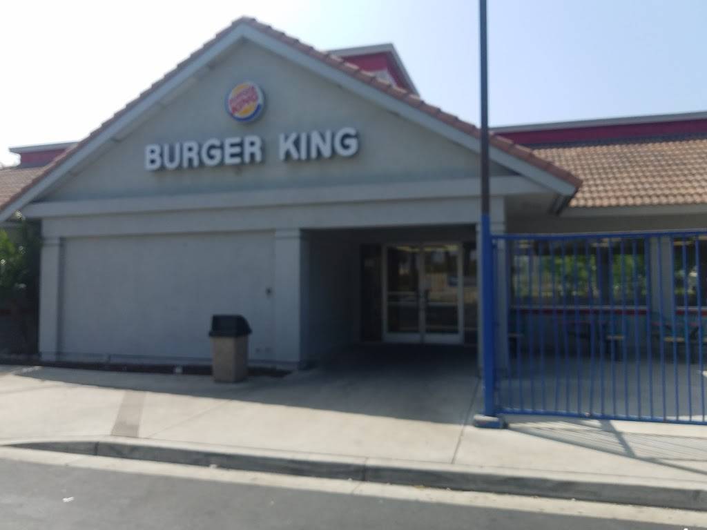 Burger King | restaurant | 20950 S Figueroa St, Carson, CA 90745, USA | 3103289293 OR +1 310-328-9293