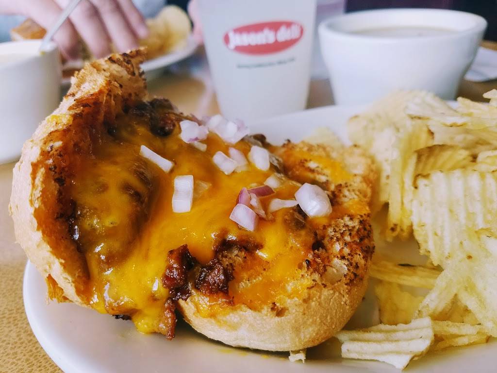 Jasons Deli | restaurant | 117 Louis Henna Blvd, Round Rock, TX 78664, USA | 5122389023 OR +1 512-238-9023