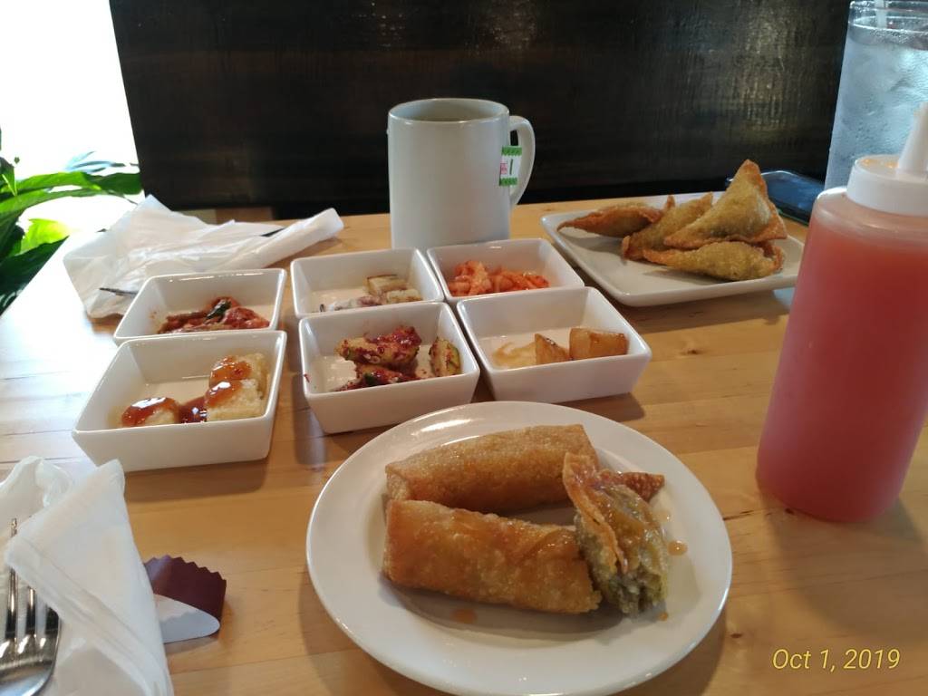 Bulgogi House | restaurant | 3297 Fort Campbell Blvd, Clarksville, TN 37042, USA | 9315468430 OR +1 931-546-8430