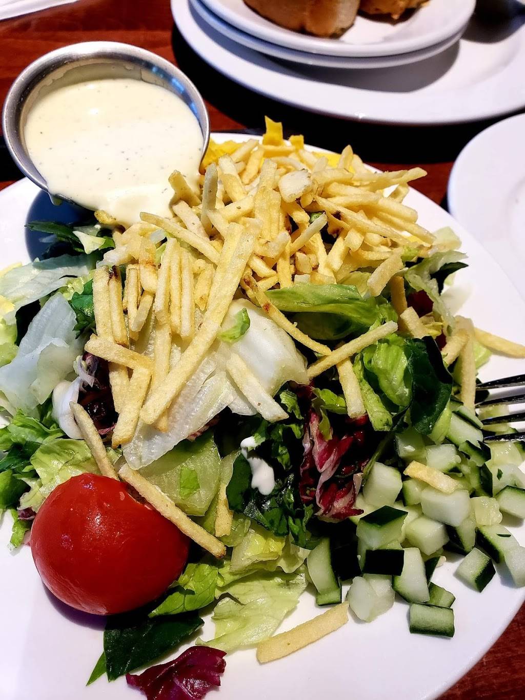 Aubreys | restaurant | 6005 Brookvale Ln, Knoxville, TN 37919, USA | 8655881111 OR +1 865-588-1111