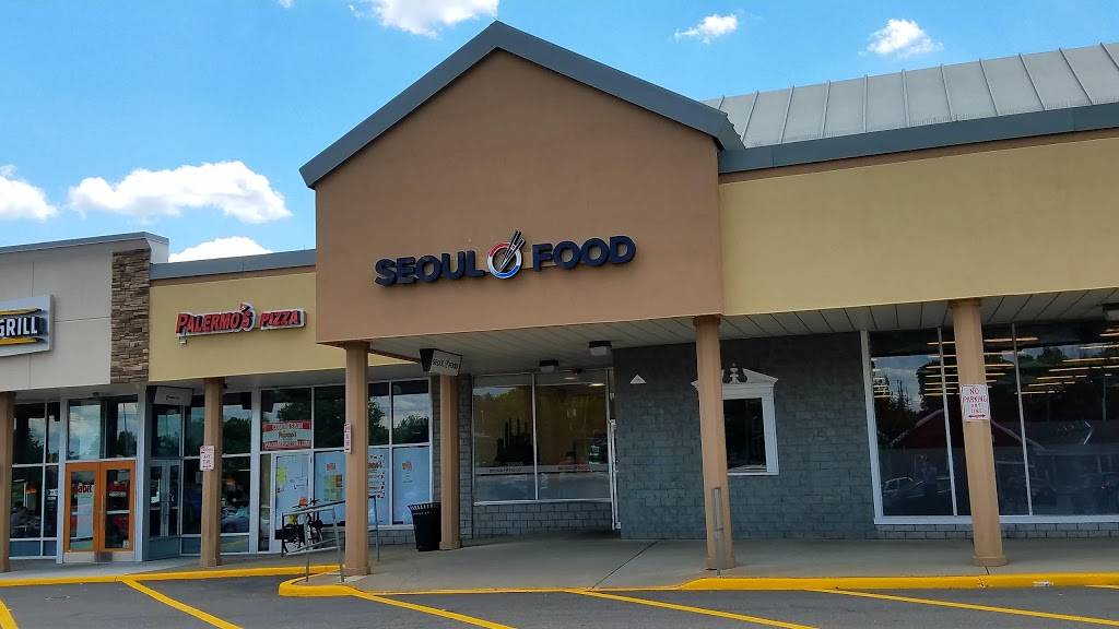 Seoul Food | restaurant | 3047 US-46, Parsippany, NJ 07054, USA | 9737946868 OR +1 973-794-6868