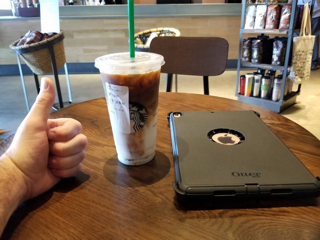 Starbucks | cafe | 4474 Town Center Pkwy #103, Jacksonville, FL 32246, USA | 9046453262 OR +1 904-645-3262