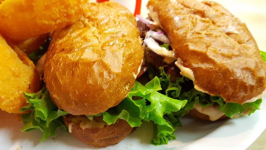 R Burgers Drive-Thru | restaurant | 1666 University Ave, Riverside, CA 92507, USA | 9517844350 OR +1 951-784-4350