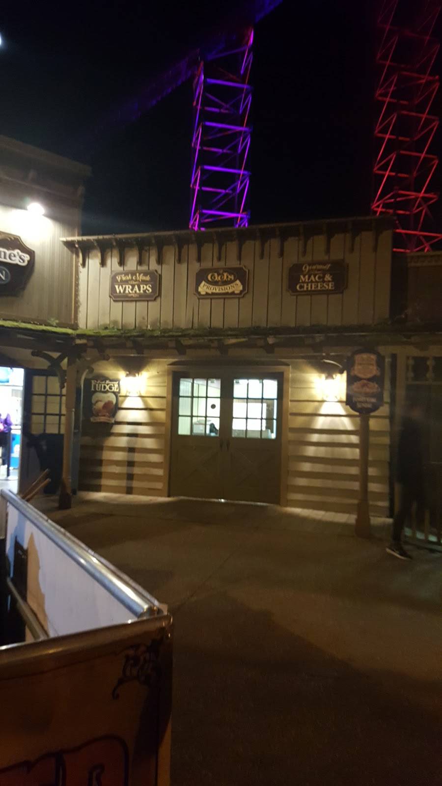 CJs Provisions & Toot Sweets | restaurant | Sandusky, OH 44870, USA | 4196272350 OR +1 419-627-2350