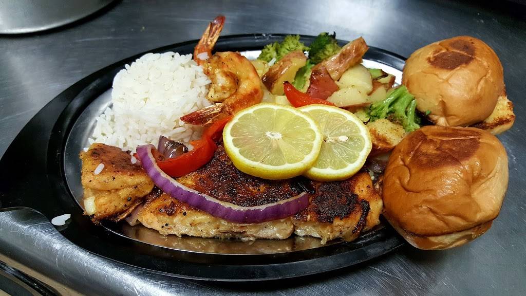 MARI’S SEAFOOD | restaurant | San Antonio, TX 78214, USA | 2107638818 OR +1 210-763-8818