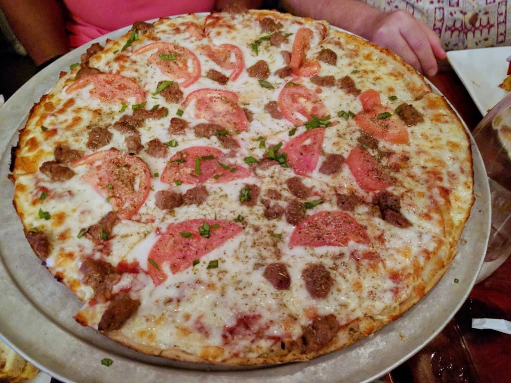 Orapax Restaurant | restaurant | 1300 Redgate Ave, Norfolk, VA 23507, USA | 7576278041 OR +1 757-627-8041