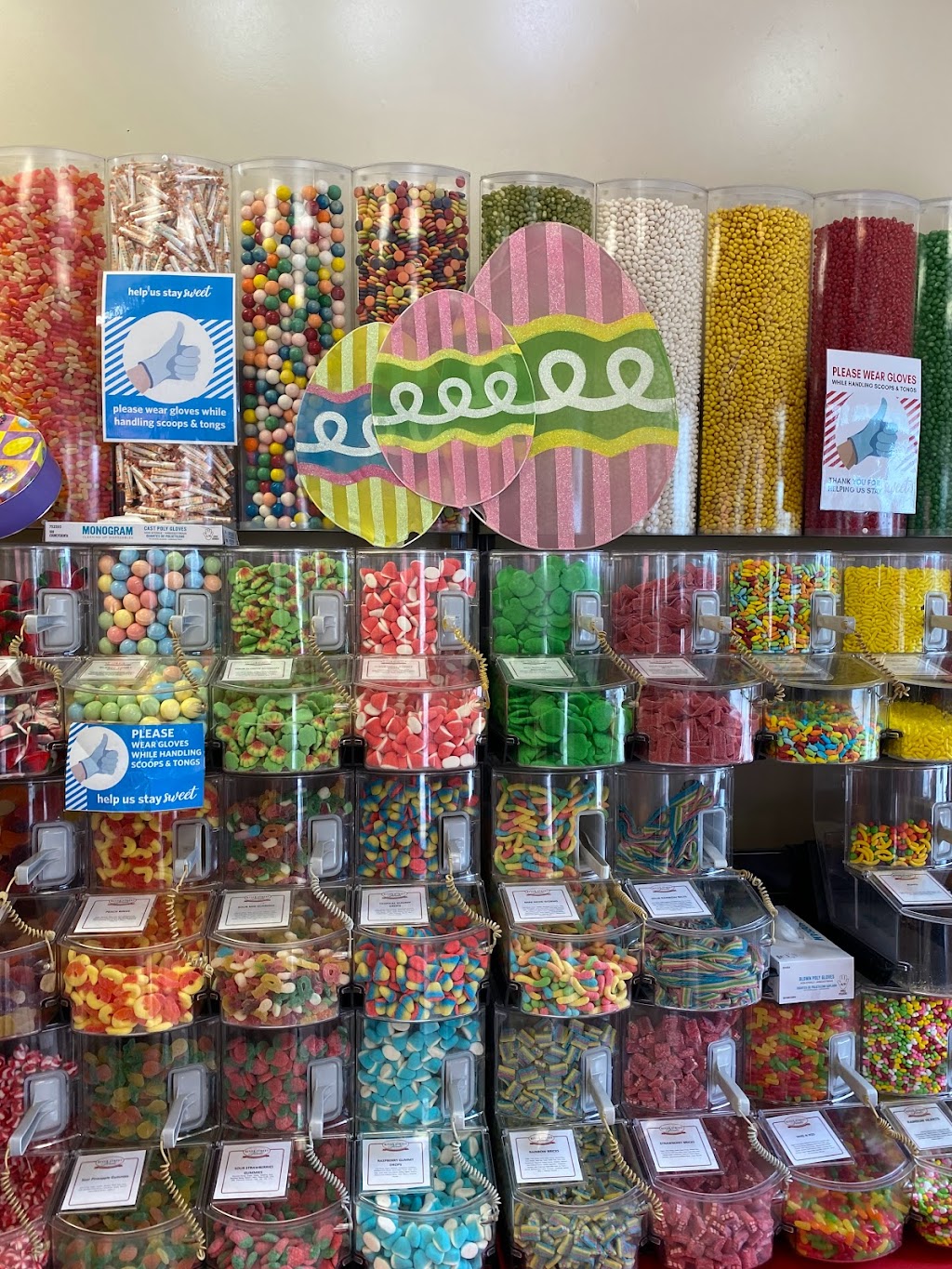 River Street Sweets | restaurant | 4912-A Hwy 17 S #4912-A, North Myrtle Beach, SC 29582, USA | 8433619545 OR +1 843-361-9545