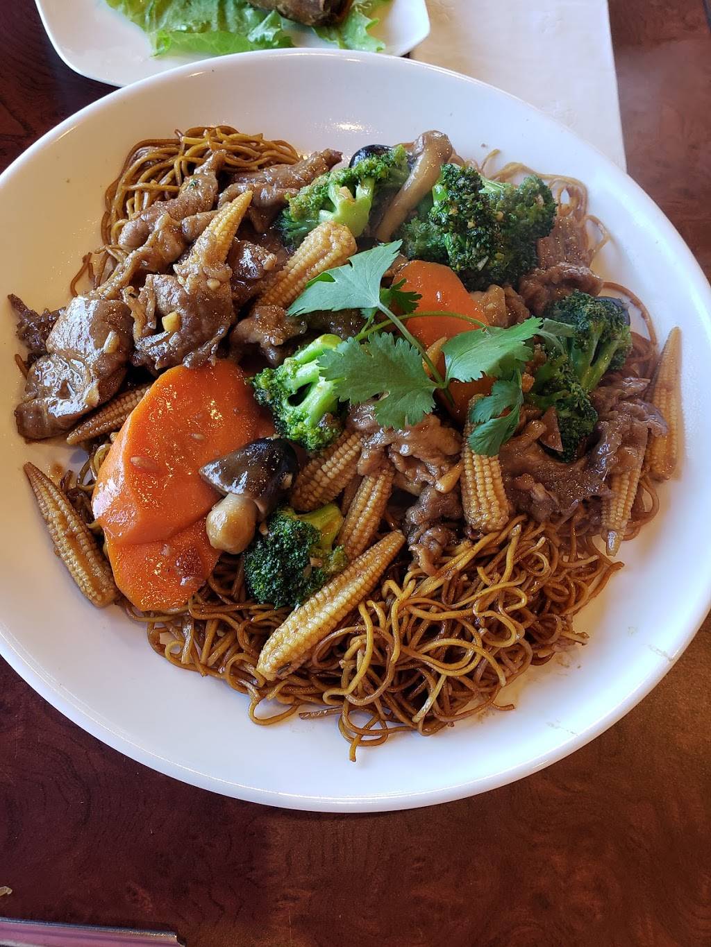 Taste of Vietnam | restaurant | 11506 Brinks Ave, Chisago City, MN 55013, USA | 6515089088 OR +1 651-508-9088