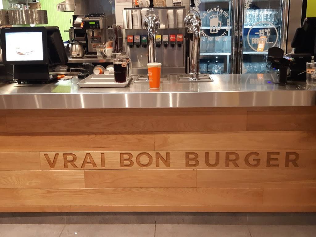 A&W Canada | restaurant | 4813 Boul Saint-Jean, Pierrefonds, QC H9H 2A9, Canada | 4382207587 OR +1 438-220-7587