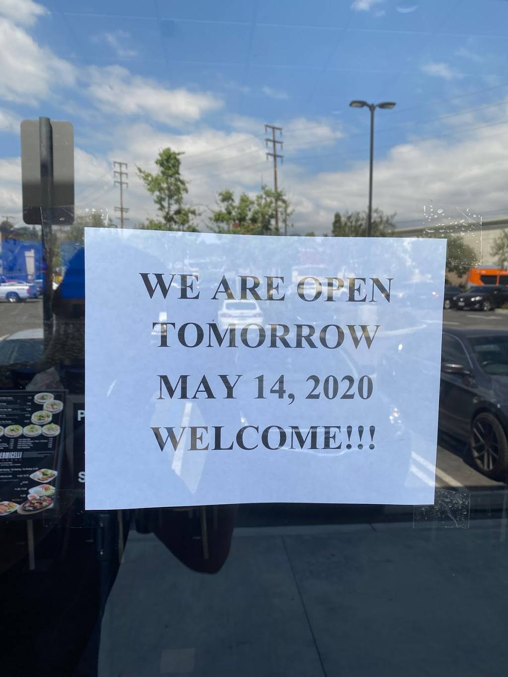 K5 pho and rolls | restaurant | 7315 N Figueroa St #103, Los Angeles, CA 90041, USA | 3237390139 OR +1 323-739-0139