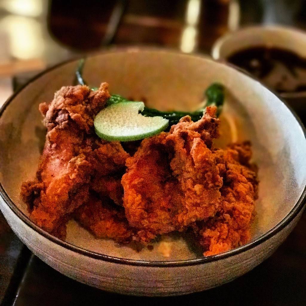 Iza Ramen | restaurant | 237 Fillmore St, San Francisco, CA 94117, USA | 4159268173 OR +1 415-926-8173