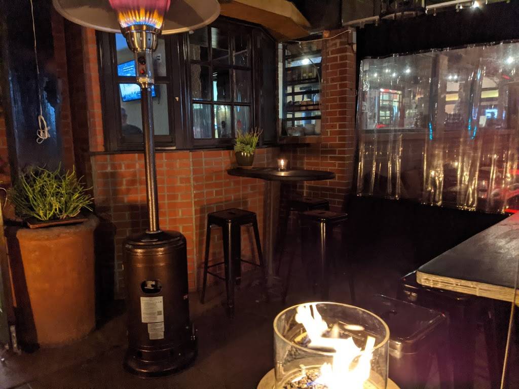 My Office | restaurant | 14 Washington Blvd, Marina Del Rey, CA 90292, USA | 3108276209 OR +1 310-827-6209