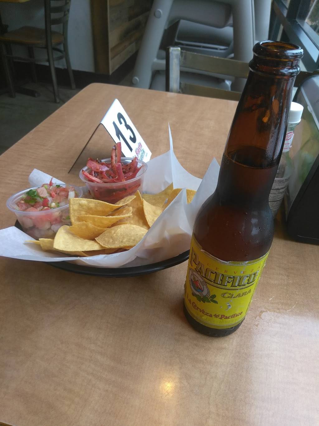 La Fiesta Taqueria | Folsom | restaurant | 1008 E Bidwell St # 100, Folsom, CA 95630, USA | 9169843030 OR +1 916-984-3030