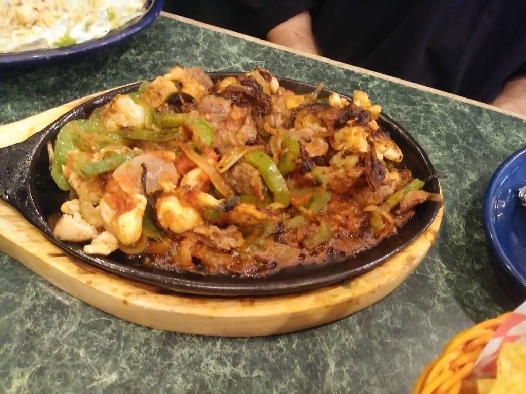 San Jose Mexican Restaurant | restaurant | 2041 Wilson Rd, Newberry, SC 29108, USA | 8035975242 OR +1 803-597-5242