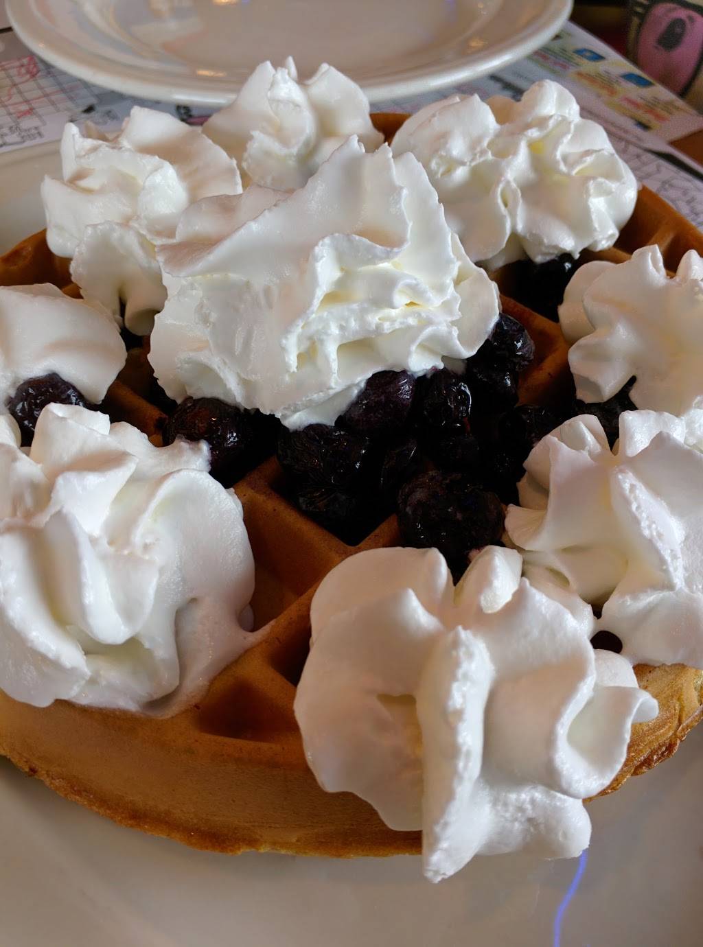 Capitol Diner | restaurant | 800 Eisenhower Blvd, Harrisburg, PA 17111, USA | 7179392279 OR +1 717-939-2279