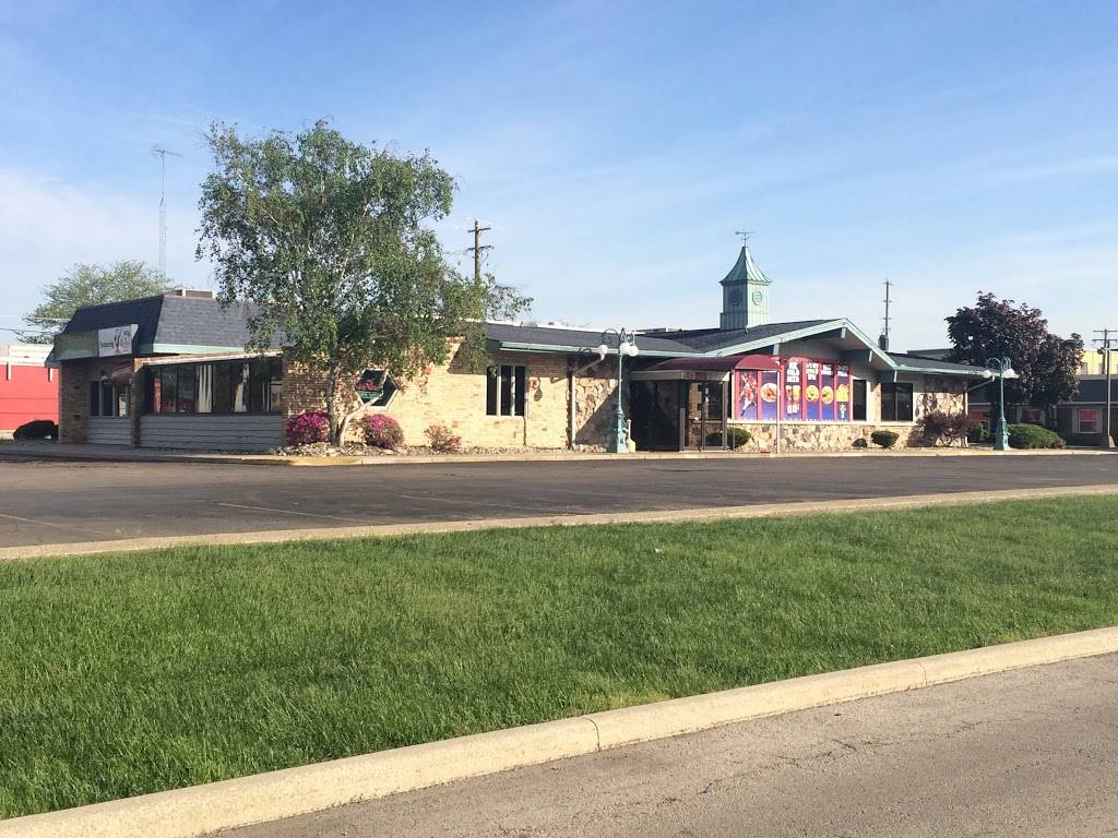 Ralphies Sports Eatery | restaurant | 27393 Holiday Ln, Perrysburg, OH 43551, USA | 4198748979 OR +1 419-874-8979