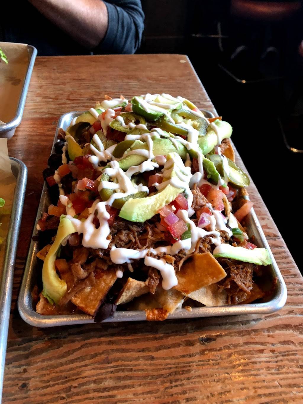 Hi Tops | restaurant | 2247 Market St, San Francisco, CA 94114, USA | 4155512500 OR +1 415-551-2500