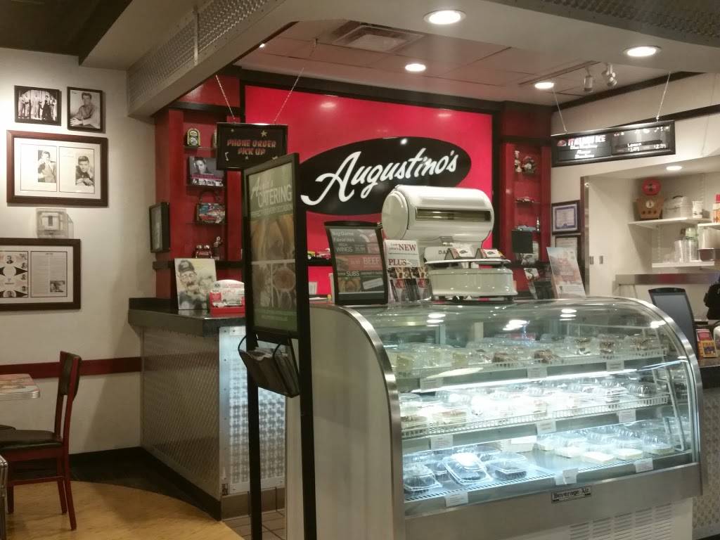 Augustinos Rock & Roll Deli and Grill of West Chicago | meal takeaway | 300 E N Ave, West Chicago, IL 60185, USA | 6302938602 OR +1 630-293-8602