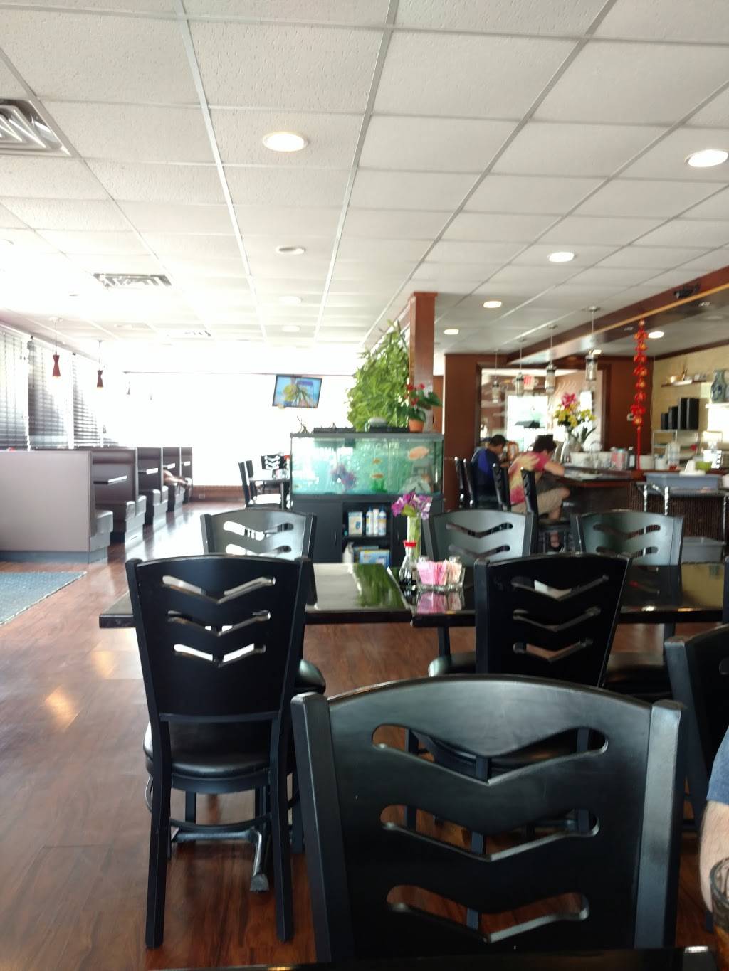 Asian Cafe | restaurant | 7 N Church St, Middletown, MD 21769, USA | 3013715988 OR +1 301-371-5988