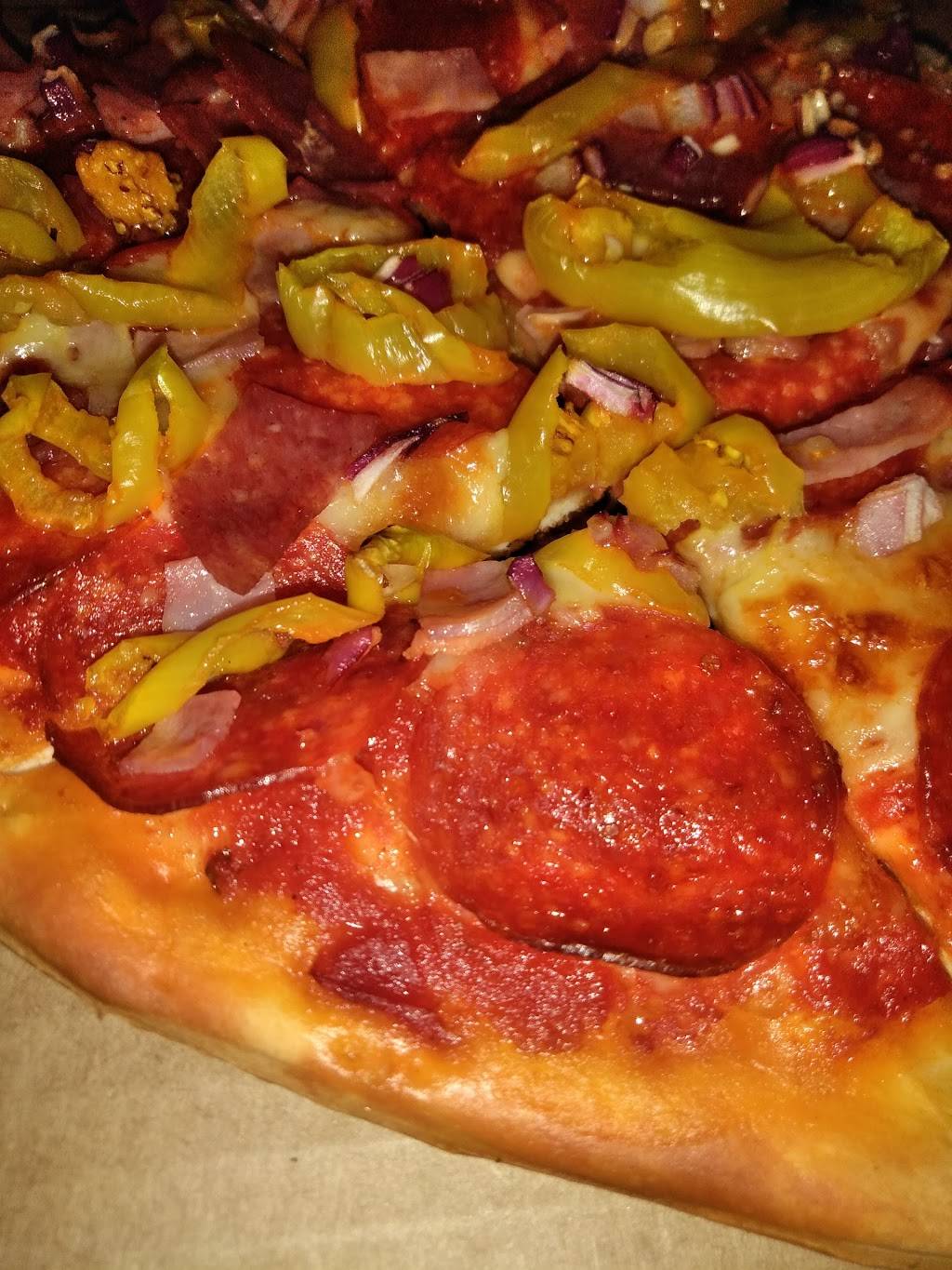 Belly Busters | restaurant | 123 E Main St, Waldo, OH 43356, USA | 7407262334 OR +1 740-726-2334