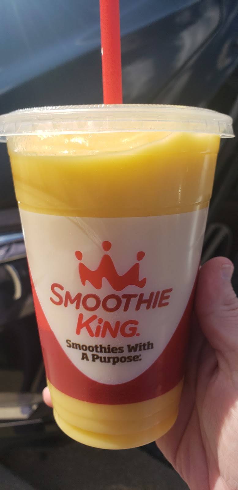 Smoothie King Simpsonville SC | restaurant | 327 Harrison Bridge Rd, Simpsonville, SC 29680, USA | 8643996187 OR +1 864-399-6187