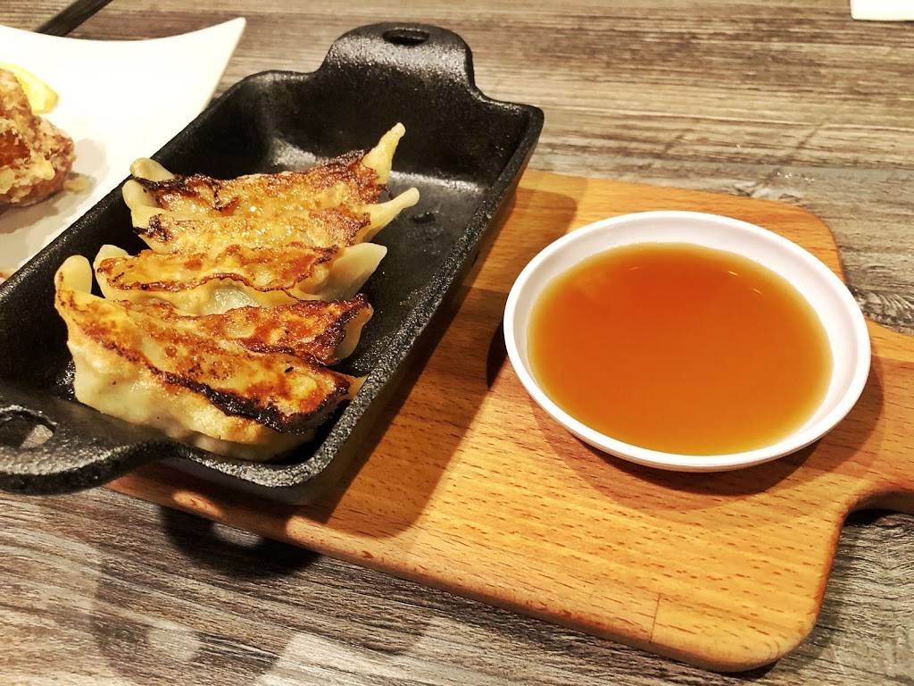 Josui Ramen | restaurant | 2212 Artesia Blvd Ste B, Torrance, CA 90504, USA | 3105055124 OR +1 310-505-5124