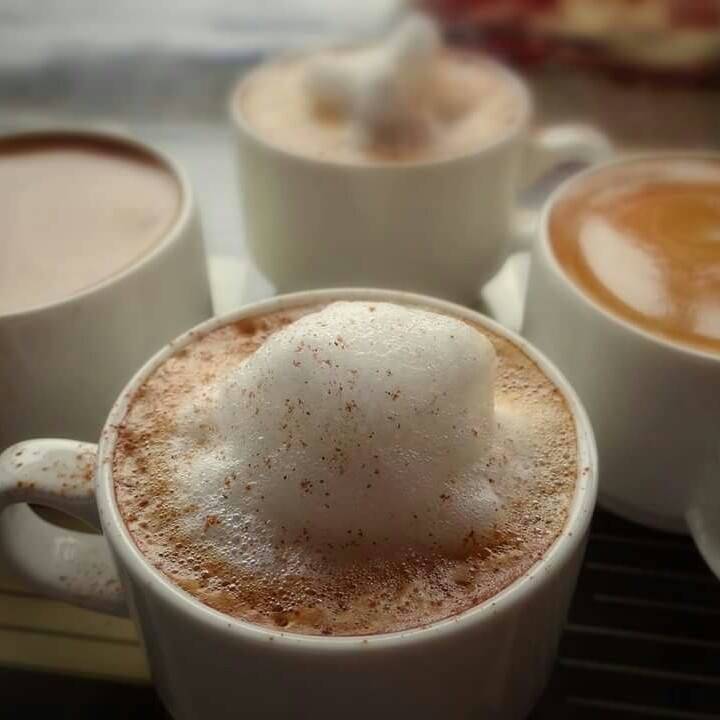 The Exchange | cafe | 526 S Tejon St, Colorado Springs, CO 80903, USA | 7196350277 OR +1 719-635-0277