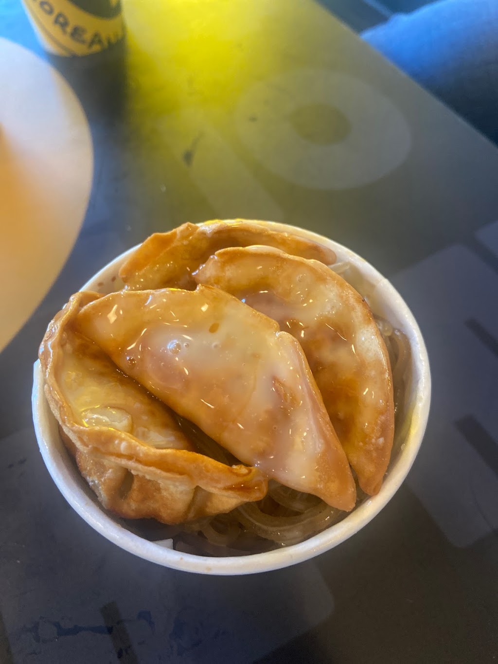 Cupbop - Korean BBQ in a Cup | restaurant | 2851 Club House Dr #150, Lehi, UT 84043, USA | 8018778435 OR +1 801-877-8435